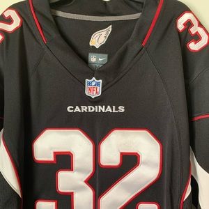 Tyrann Mathieu NFL Jersey Arizona Cardinals Size M
